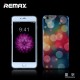 REMAX STARRY zadné TPU púzdro pre iPhone 6/6s