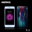 REMAX STARRY zadn&eacute; TPU p&uacute;zdro pre iPhone 6/6s Plus