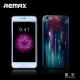 REMAX STARRY zadn&eacute; TPU p&uacute;zdro pre iPhone 6/6s Plus