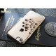 REMAX DIAMOND zadné PC+CRYSTAL púzdro pre iPhone 6/6s 