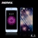 REMAX STARRY zadn&eacute; TPU p&uacute;zdro pre iPhone 6/6s Plus