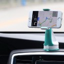 REMAX RM-C15 univerz&aacute;lny stojan do auta bielo-&Scaron;ed&yacute;