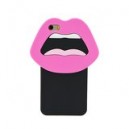 3D silik&oacute;nov&eacute; p&uacute;zdro pre iPhone 6/6s