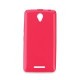 Jelly Ultra Slim 0,3mm púzdro pre Lenovo A6000/A6010 ružové
