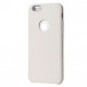 REMAX JELLY zadné TPU púzdro pre iPhone 6/6s Plus