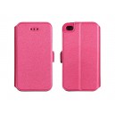 Flexi Book p&uacute;zdro pre HTC Desire 825 modr&eacute;