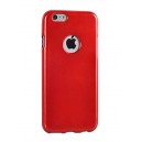 Jelly zadn&eacute; p&uacute;dro MERC pre Samsung J710 Galaxy J7 2016 rose