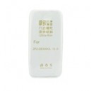 Ultratenk&eacute;  p&uacute;zdro 0,30mm pre Lenovo Vibe Z2 Pro transparentn&eacute;