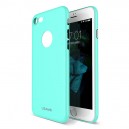 P&uacute;zdro pre iPhone 7 ( 4.7" ), USAMS Gentle ( transparentn&eacute; )