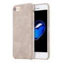 P&uacute;zdro pre iPhone 7 ( 4.7" ), USAMS Bob ( &Scaron;ed&eacute; )