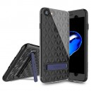 P&uacute;zdro pre iPhone 7 ( 4.7" ), USAMS Gelin ( Čiernomodr&eacute; )