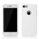 Púzdro pre iPhone 7 ( 4.7" ), Remax Kellen Series ( čierne )