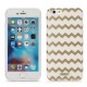 Ochranný zadný kryt pre iPhone 6/6s ( 4.7" ), Remax Pop ( čiary )
