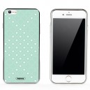 Ochrann&yacute; zadn&yacute; kryt pre iPhone 6/6s ( 4.7" ), Remax Biphane ( BF-008 )