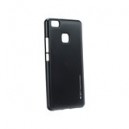 Goospery Mercury Jelly case pre Huawei P9 Lite, čierne