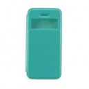 ROAR Noble View case di&aacute;rov&eacute; p&uacute;zdro pre Samsung Galaxy A3 čierne