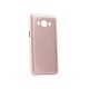 Goospery Mercury i-Jelly metal case pre Samsung J510F Galaxy J5 (2016) červené