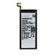 Batéria pre Samsung G920 Galaxy S6 , 2550mAh Li-ion, NFC bulk