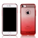 P&uacute;zdro pre iPhone 7 ( 4.7" ), Remax Nora Series ( čierne )