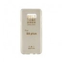 Ultratenk&eacute;  p&uacute;zdro 0,30mm pre Samsung Galaxy S8 Plus transparent