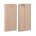 P&uacute;zdro SMART MAGNET BOOK pre Xiaomi Redmi Note 4/4X modr&eacute;