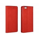 P&uacute;zdro SMART MAGNET BOOK pre Samsung G390 Galaxy Xcover 4 Čierne