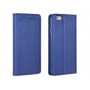 P&uacute;zdro SMART MAGNET BOOK pre Samsung G390 Galaxy Xcover 4 Červen&eacute;