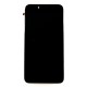 LCD + dotyková plocha Lenovo Vibe B, Čierna