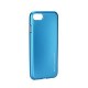 Goospery Mercury i-Jelly case pre Huawei P8 Lite (2017)/P9 Lite (2017)/Honor 8 Lite rose-gold