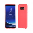 Mercury Soft Feeling TPU Matt Samsung J330 Galaxy J3 (2017), b&eacute;žov&eacute;