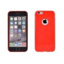 Candy case pre Nokia 3 čierne