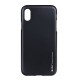 Goospery Mercury Jelly case pre Samsung J710F Galaxy J7 (2016) čierne