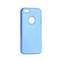 Jelly Case Flash Mat 0,3mm p&uacute;zdro pre Huawei P9 Lite mini / Enjoy 7 čierne