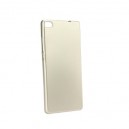 Jelly Case Flash Mat 0,3mm p&uacute;zdro pre Huawei NOVA SMART čierne