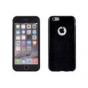 Candy Ultra Slim 0,3mm p&uacute;zdro pre Huawei Honor 4C čierne