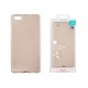 Goospery Mercury i-Jelly case pre Xiaomi Redmi Note 4/4X zlaté