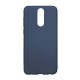 Forcell SOFT case pre Huawei Mate 10 Lite čierne