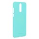 Mercury Soft Feeling pre Huawei Mate 10 Lite modré