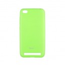 Roar Jelly case pre Xiaomi Redmi 5A Lime