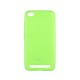 Roar Jelly case pre Xiaomi Redmi 5A Lime