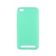 Roar Jelly case pre Xiaomi Redmi 5A mint