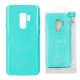 Goospery Mercury Jelly case pre Samsung Galaxy S9 plus lime