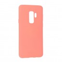 Mercury Soft Feeling TPU Matt Samsung G960 Galaxy S9, &scaron;ed&eacute;