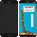 LCD+dotyková plocha pre Huawei ascend P9 Lite mini čierna