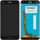 LCD+dotyková plocha pre Huawei ascend P9 Lite mini čierna