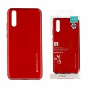 Goospery Mercury i-Jelly case pre Huawei P20 čierne