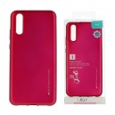 Goospery Mercury i-Jelly case pre Huawei P20 modr&eacute;