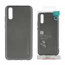Goospery Mercury i-Jelly case pre Huawei P20 pink