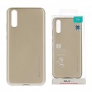 Goospery Mercury i-Jelly case pre Huawei P20 &Scaron;ed&eacute;