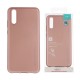 Goospery Mercury i-Jelly case pre Huawei P20 lite zlaté